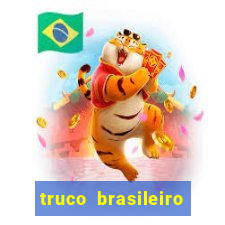 truco brasileiro giro feliz