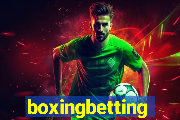 boxingbetting