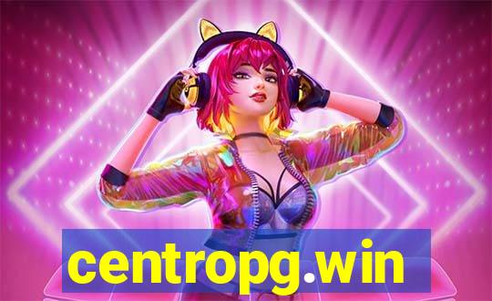 centropg.win