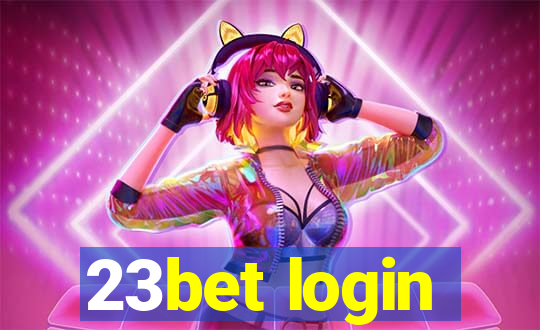 23bet login