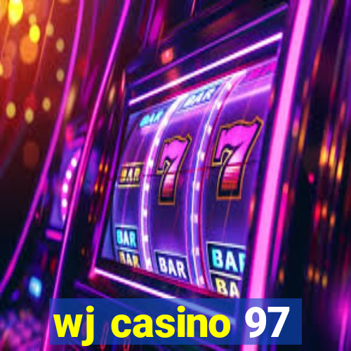 wj casino 97