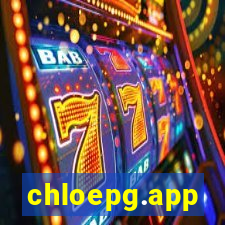 chloepg.app