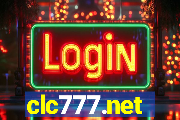 clc777.net