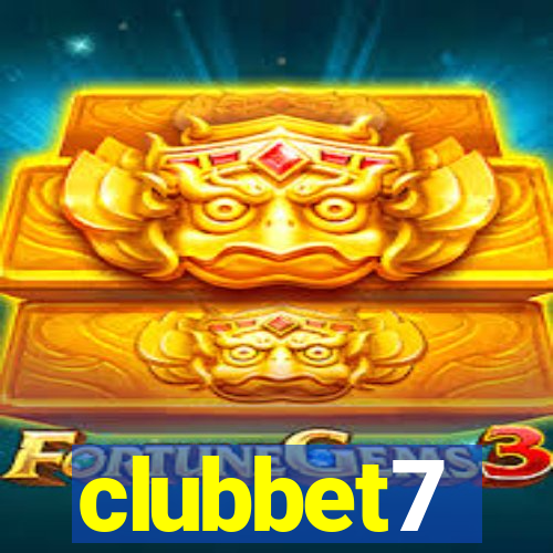 clubbet7