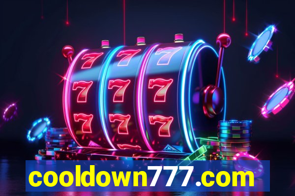 cooldown777.com