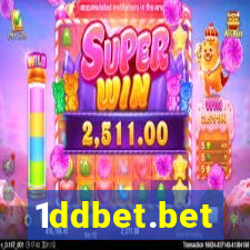 1ddbet.bet