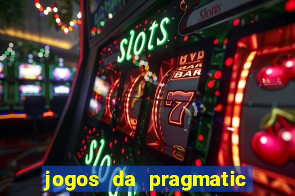 jogos da pragmatic de 10 centavos