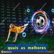 quais as melhores plataformas de jogos para ganhar dinheiro