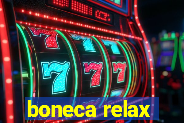 boneca relax