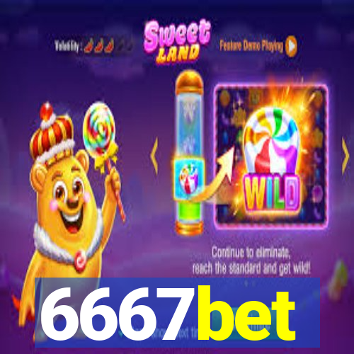 6667bet