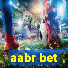 aabr bet