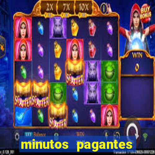 minutos pagantes gates of olympus