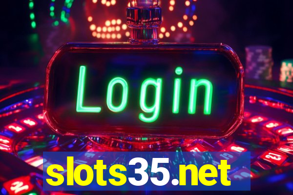 slots35.net