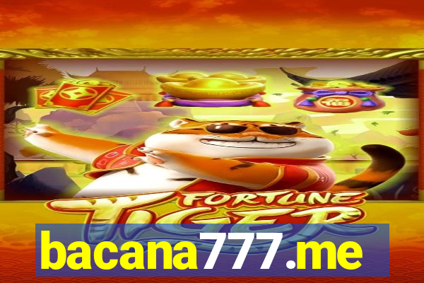 bacana777.me