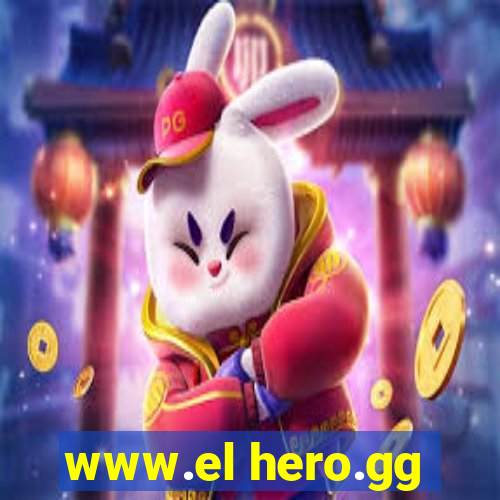 www.el hero.gg