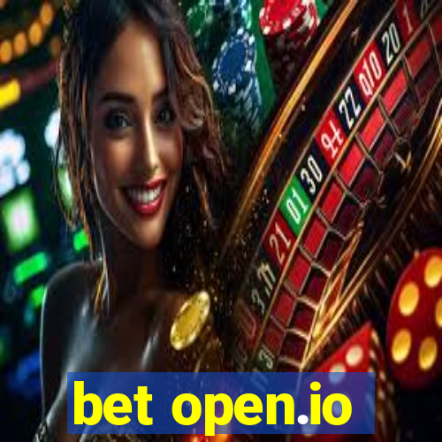 bet open.io