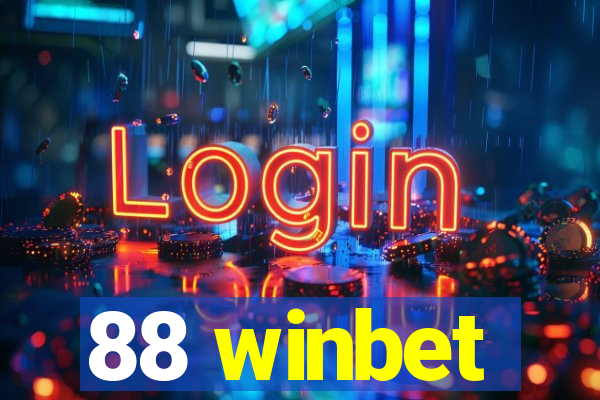 88 winbet