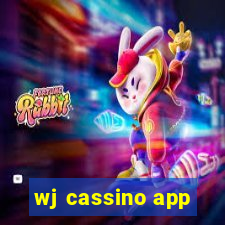 wj cassino app