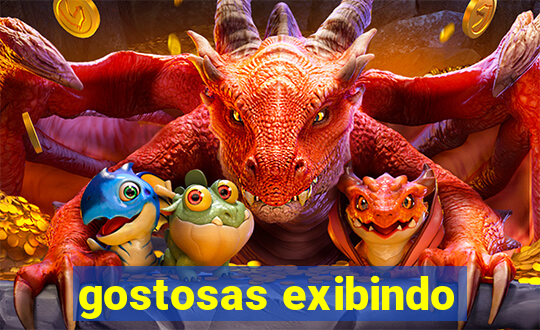 gostosas exibindo