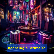 necrologia cruzeiro do sul