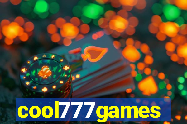 cool777games