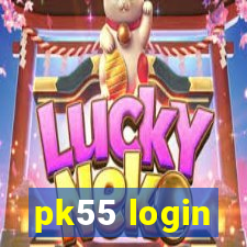 pk55 login