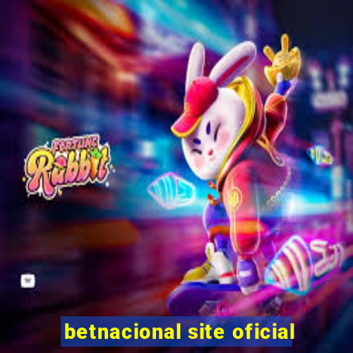 betnacional site oficial