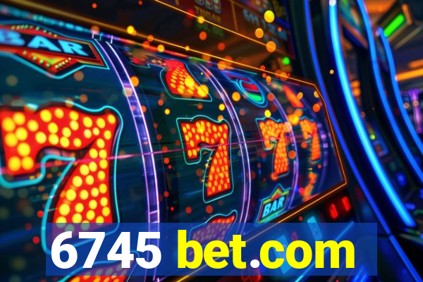 6745 bet.com