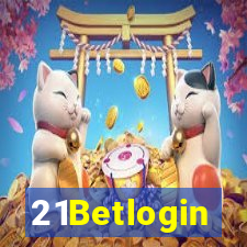 21Betlogin