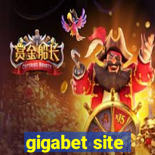 gigabet site