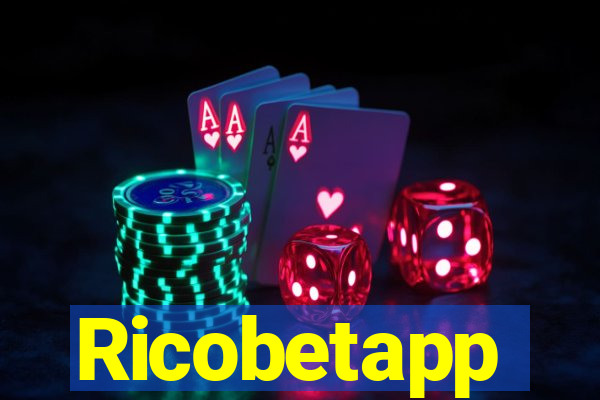 Ricobetapp