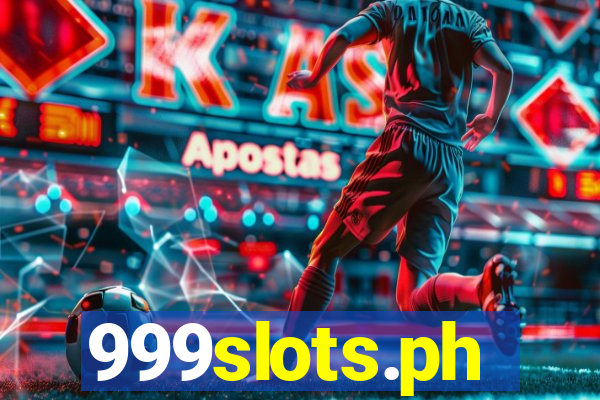 999slots.ph