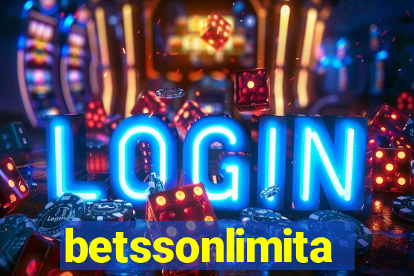 betssonlimita