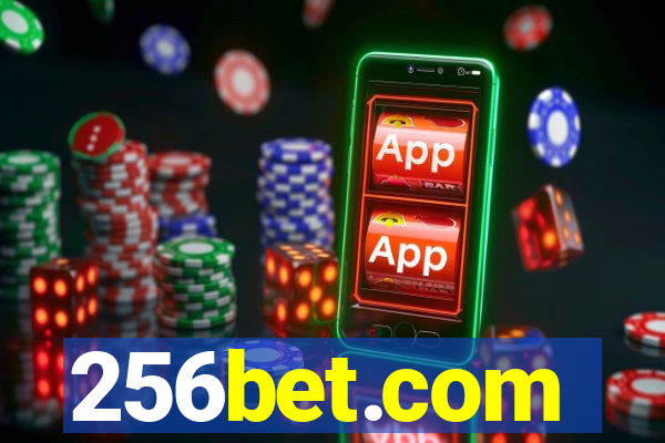 256bet.com