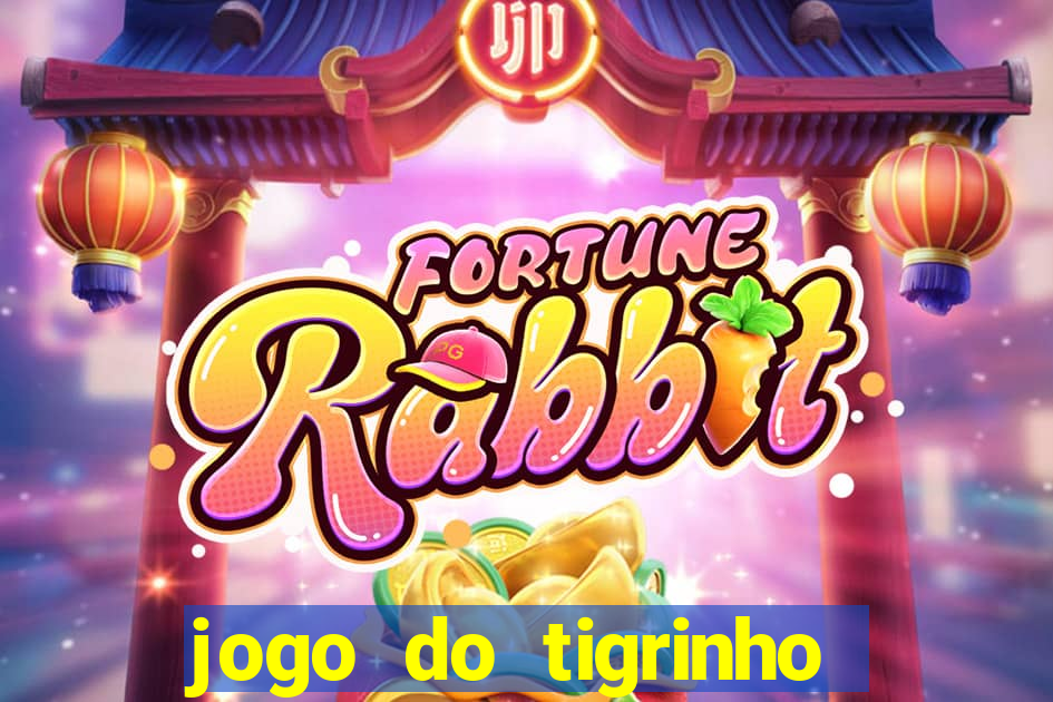 jogo do tigrinho com depósito mínimo de r$ 1