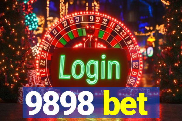 9898 bet