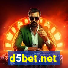 d5bet.net