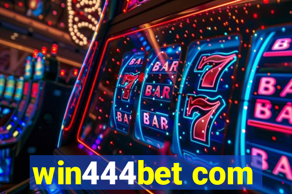 win444bet com