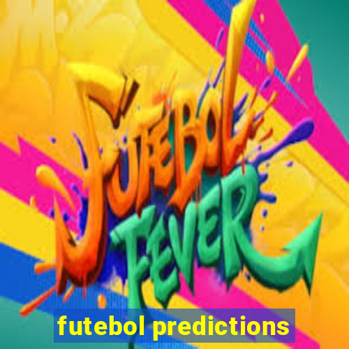 futebol predictions