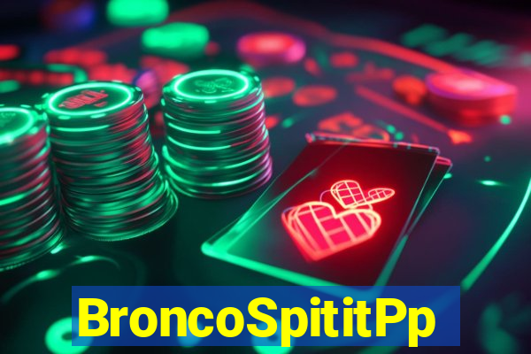 BroncoSpititPp