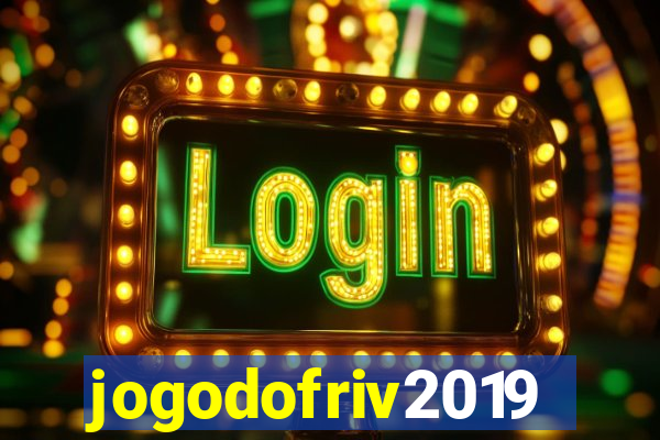 jogodofriv2019