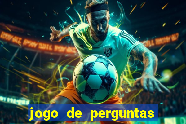 jogo de perguntas e respostas para sala de aula