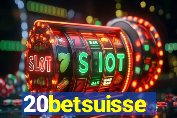 20betsuisse