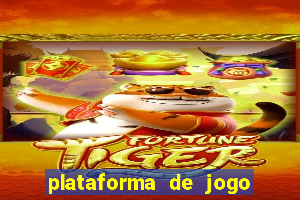 plataforma de jogo da virgínia fonseca