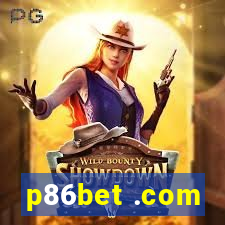 p86bet .com