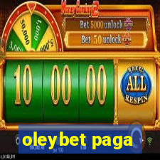 oleybet paga