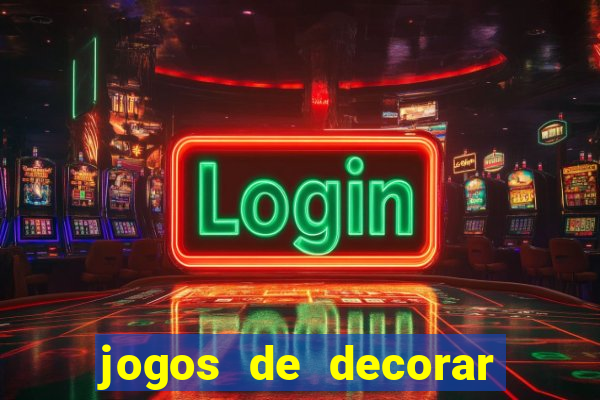 jogos de decorar casas de luxo