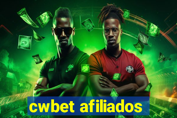 cwbet afiliados