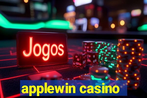 applewin casino