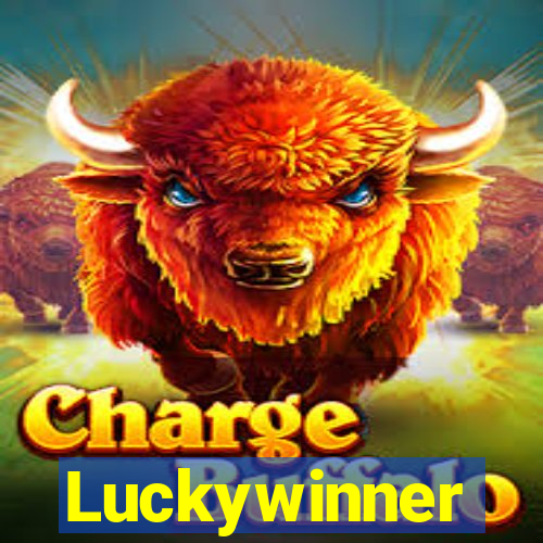 Luckywinner